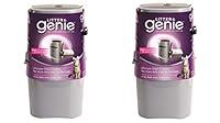 Algopix Similar Product 1 - Litter Genie Cat Litter Disposal Odor