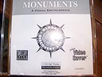 Algopix Similar Product 4 - The Worlds Greatest Monuments  A