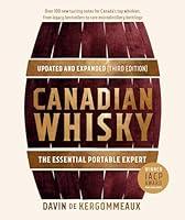 Algopix Similar Product 14 - Canadian Whisky Updated and Expanded