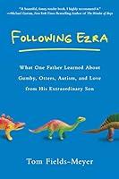 Algopix Similar Product 17 - Following Ezra What One Father Learned
