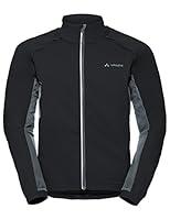 Algopix Similar Product 8 - VAUDE Mens Brocon Zo Softshell Jacket