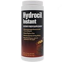Algopix Similar Product 3 - Hydrocil Dietary Fiber Supplement 106