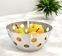 Algopix Similar Product 13 - StainlessLUX 76324 Brushed Stainless