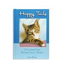 Algopix Similar Product 1 - Happy Tails Life Lessons from Rescued