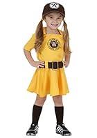Algopix Similar Product 4 - Toddler A League of Their Own Kit