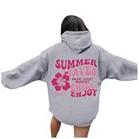 Algopix Similar Product 12 - Hoodie Women Aesthetic Sweater Hoodies