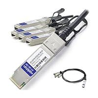 Algopix Similar Product 20 - 5M Juniper Comp Qsfp28/4Xsfp28 Taa Dac