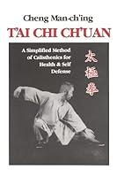 Algopix Similar Product 10 - Tai Chi Chuan A Simplified Method of