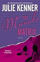Algopix Similar Product 3 - The Manolo Matrix