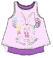 Algopix Similar Product 10 - Disney Baby Minnie Mouse Pretty Toddler