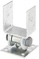 Algopix Similar Product 16 - GahAlberts 208714 Post Holder with