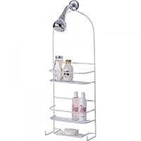 Algopix Similar Product 2 - Homebasix SS5786PE3L Deluxe Shower