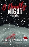 Algopix Similar Product 16 - O Deadly Night Volume 3 A Dark MM