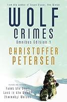 Algopix Similar Product 8 - Wolf Crimes: Omnibus Edition 1