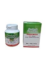 Algopix Similar Product 7 - 100 Natural Brown Seaweed Extract