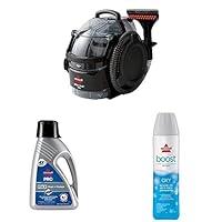 Algopix Similar Product 16 - Bissell SpotClean Pro  Pro Formula 