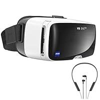 Algopix Similar Product 1 - Zeiss VR ONE Plus Virtual Reality