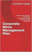 Algopix Similar Product 6 - Corporate Move Management Plan Process