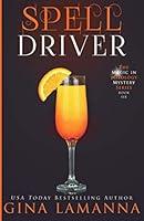 Algopix Similar Product 14 - Spelldriver The Magic  Mixology