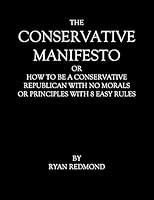 Algopix Similar Product 19 - The Conservative Manifesto Or How to