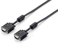 Algopix Similar Product 2 - Equip VGA Cable HDB15 37 Cable 30AWG