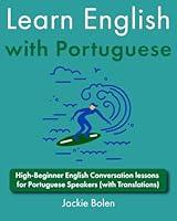 Algopix Similar Product 6 - Learn English with Portuguese