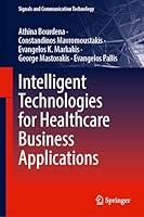 Algopix Similar Product 8 - Intelligent Technologies for Healthcare
