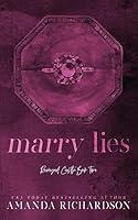 Algopix Similar Product 15 - Marry Lies A Marriage of Convenience