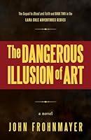 Algopix Similar Product 9 - The Dangerous Illusion of Art Lara