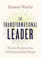 Algopix Similar Product 16 - The Transformational Leader Twelve