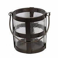 Algopix Similar Product 1 - Benjara BM164595 Appealing Metal and