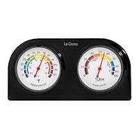 Algopix Similar Product 12 - La Crosse 104288 Analog Thermometer