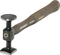 Algopix Similar Product 12 - Hazet 1938K Car Body Hammer, 12.2"
