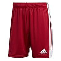 Algopix Similar Product 10 - adidas boys Tastigo 19 Short Power