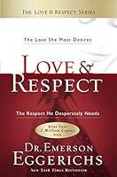Algopix Similar Product 1 - Love  Respect The Love She Most