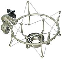 Algopix Similar Product 4 - Neumann EA1 Microphone Shockmount for