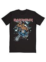 Algopix Similar Product 8 - Hot Topic Iron Maiden Eddie Rips Up The