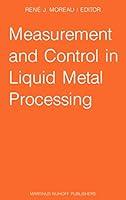Algopix Similar Product 6 - Measurement and Control in Liquid Metal