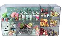 Algopix Similar Product 9 - 6 PIECES of LPS Pet Shop Accessories
