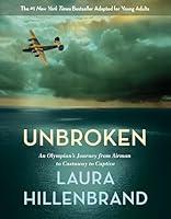 Algopix Similar Product 20 - Unbroken The Young Adult Adaptation