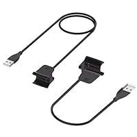Algopix Similar Product 15 - Fitbit Alta HR Charger Replacement USB