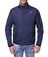 Algopix Similar Product 14 - TRAILSIDE SUPPLY CO Mens Windbreaker