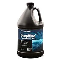 Algopix Similar Product 3 - CrystalClear Deep Blue Pond Dye Liquid