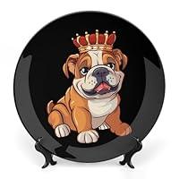 Algopix Similar Product 5 - English British Bulldog Decorative