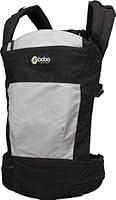 Algopix Similar Product 11 - Boba Carrier 4G (Glacier)