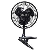 Algopix Similar Product 1 - ACTIVE AIR HORF6 Hydroponic 5W