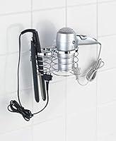 Algopix Similar Product 1 - WENKO 22221100 Holder 12 x 20 x 12 cm