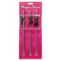 Algopix Similar Product 1 - Male Stripper Straws