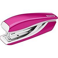 Algopix Similar Product 13 - Leitz Stapler Ergonomic Metal Body