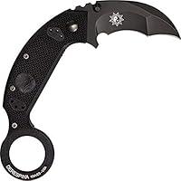 Algopix Similar Product 13 - FOX Derespina Folding Karambit